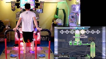 [DDR2014] DAYDAY - ヤマトなでなで♡かぐや姫 (CDP) 970120 420 287-106-27-0-53-0 nr fc AA 2016.01.02