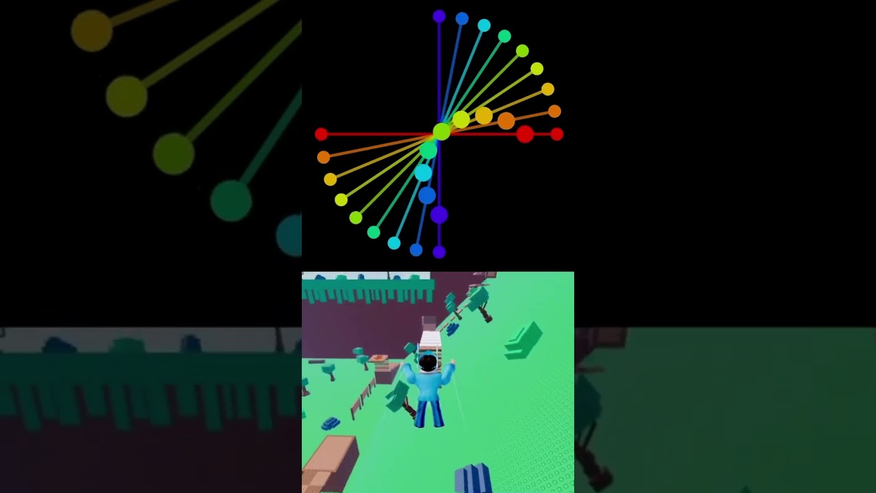 Take a look at this optical illusion… 