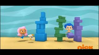 Bubble Guppies - Promo Nick Stan