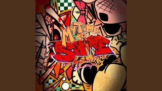 Download Lagu My Time To Shine (Acapella )