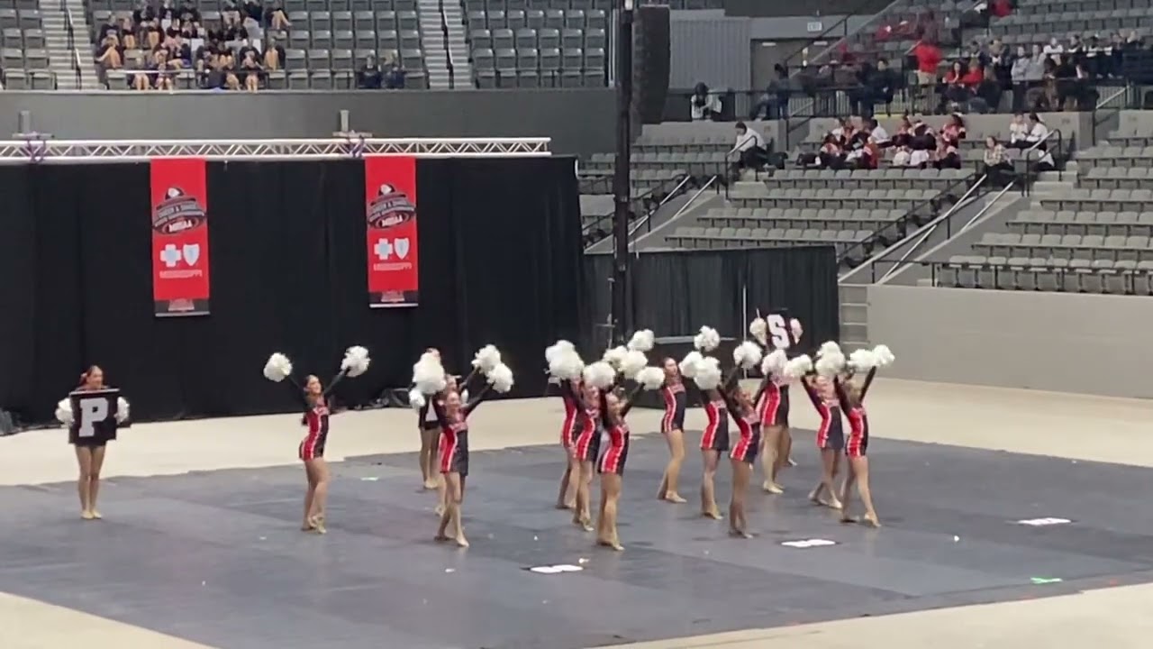 2023 Petal HS Gameday