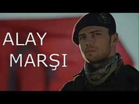 Söz 6.Bölüm - Alay Marşı