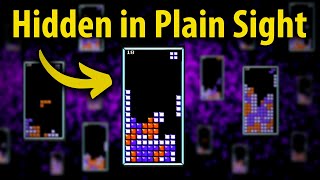 Changing Tetris History: New Database Uncovers Hidden Records! by aGameScout 115,000 views 8 months ago 38 minutes