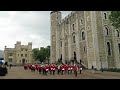 BIYB: Beating Retreat at the Tower of London with Laura Wright