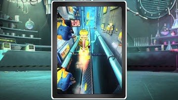 Despicable Me Minion Rush - Launch Trailer - iOS Android