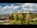 Tobolsk - the ancient capital of Siberia. /Тобольск - древняя столица Сибири.