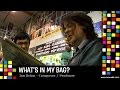 Jon Brion - What's In My Bag?