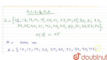 Two digit numbers are formed using the digits 0,1,2,3,4,5 without repetition