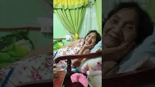 nanay vlog