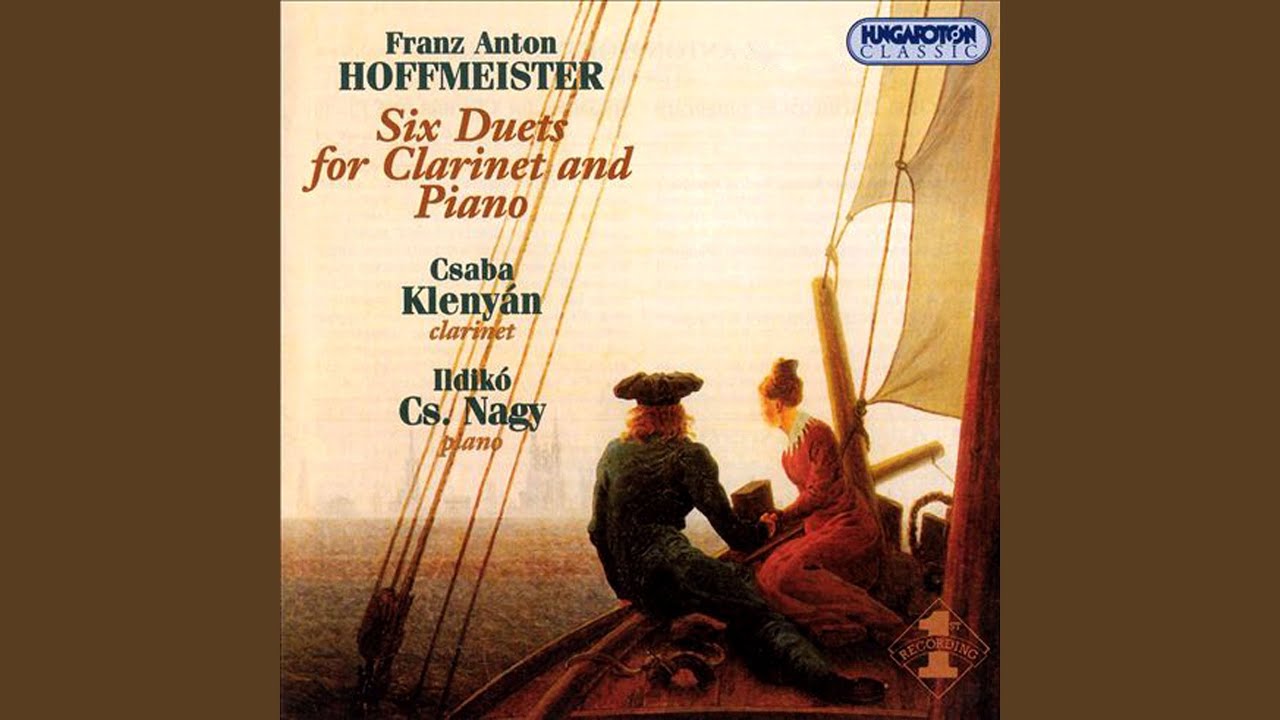 Sonata No. 6 in F Major: Menuetto adlı videoyu YouTube'da izle Sonata No. 6 in F Major: Menuetto adlı videoyu YouTube'da izle