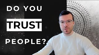 Why TRUST Should Be Your Default State Of Being by Constantine XO 41 views 2 weeks ago 7 minutes, 17 seconds