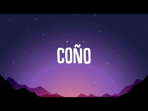 Jason Derulo x Puri x Jhorrmountain - Coño (Lyrics)