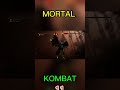 Scorpion VS randomCPU(hardest) MK11#fightinggames #retrogaming#gaming #gameplay#mk1#mk11 #games