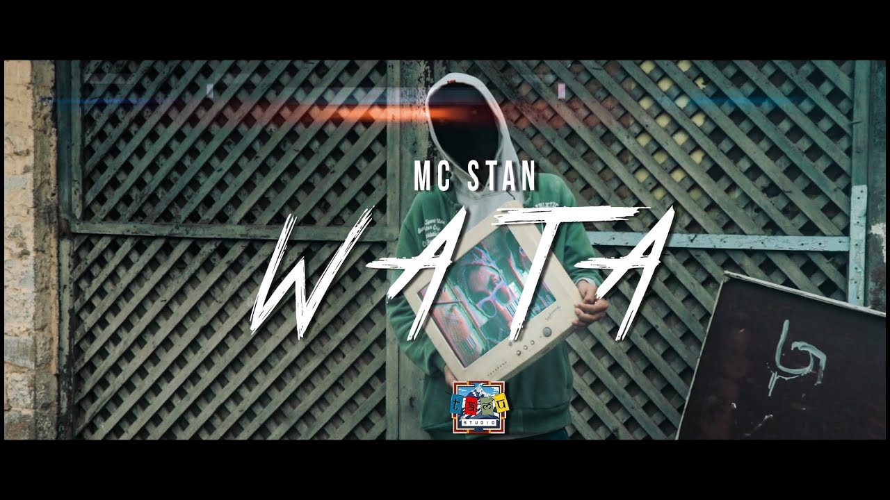 MC STN   WATA  OFFICIAL MUSIC VIDEO  2K18