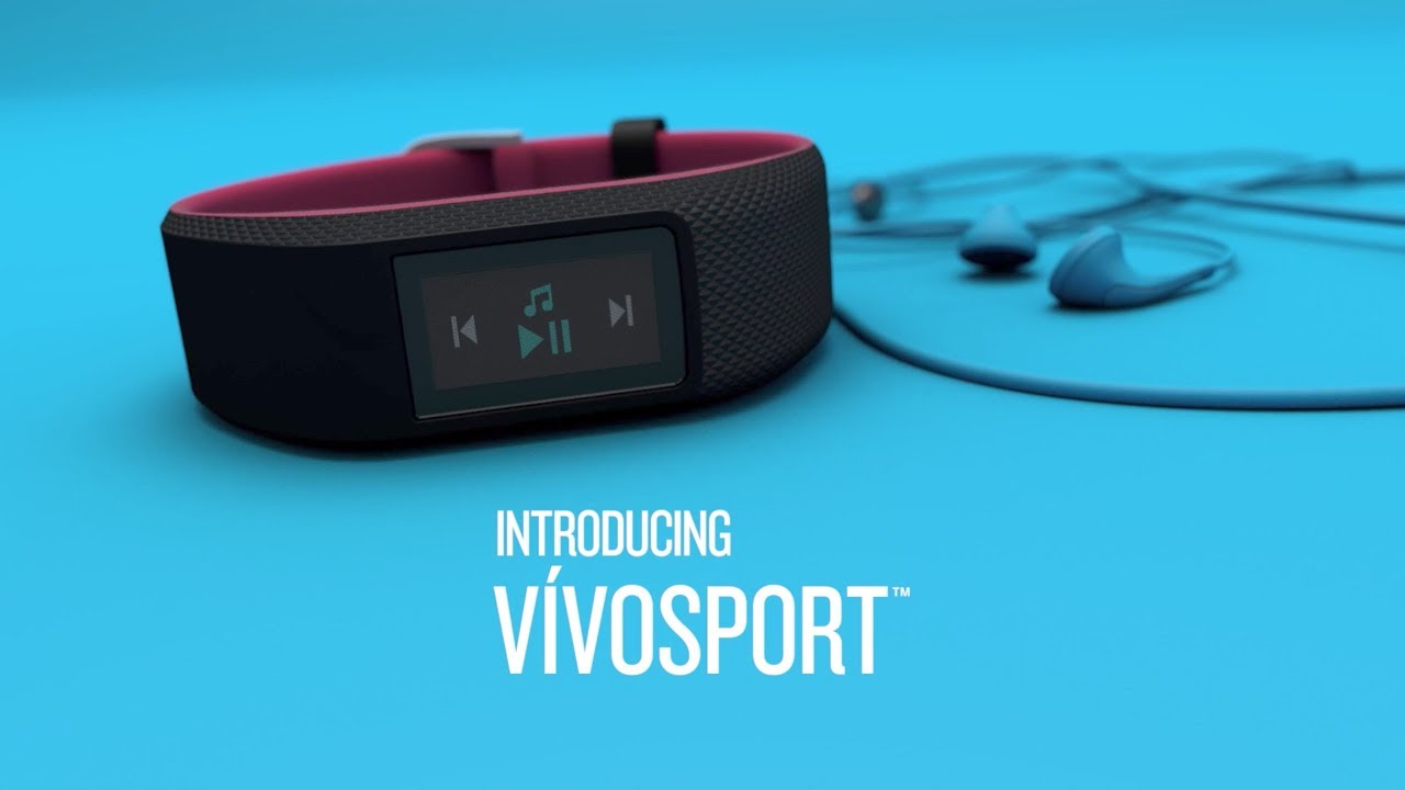 garmin vivosport sale