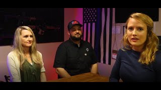 THE BULLET POINT: Allegiant Holster Co. Talks Custom Holsters & Censorship