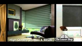 The Louver Shop Naples Window Treatments And Window Coverings