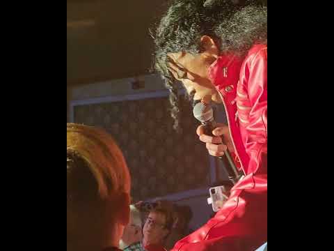 Beat It Part Two Mjhistoryshow