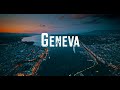 GENEVA🇨🇭Genève 2024 Drone Aerial 4K | Switzerland Schweiz Mp3 Song