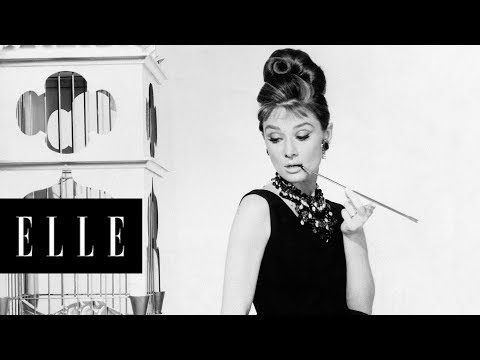 Vidéo: Les secrets de style d'Audrey Hepburn dans les vêtements et la coiffure
