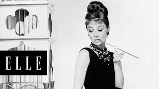 Audrey Hepburn's Rules of Style | ELLE