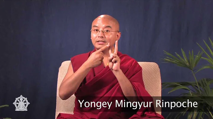 Two Forms of Suffering