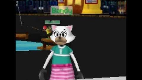 End Toontown Hacking. Now.