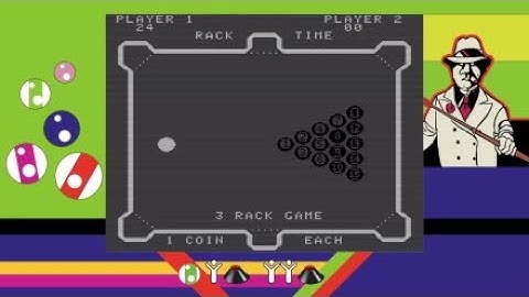 Atari Flashback Vol 3 Part 3 PS4