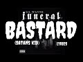 Lil Wayne Bastard Satan S Kid LYRICS mp3