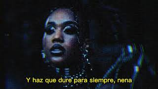 The weekend take my breath subtitulado en español // más video