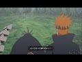 NARUTO 疾風伝 ナルティメットストームREVOLUTION - 忍活劇 ・"暁"創生（FULL Ver.） Part 3 （サソリ vs. 大蛇丸）