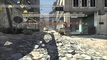 iTz x Reality 1v1 Dispute | 1st and 2nd map