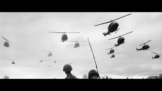 Vietnam War Home movies Helicopter 8mm movies