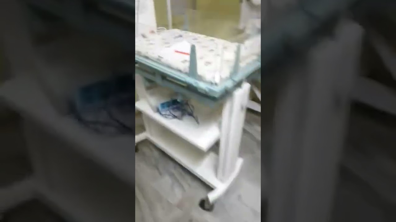 Premature Baby - Nutrition and feeding । Preemie Baby New born । Miracle Baby  