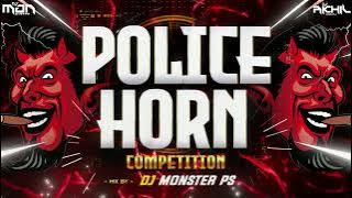 COMPETITION HORN 2025 |DIALOGUE MIX |HIGH GAIN COMPETITION SONG | #competition #soundcheck #music