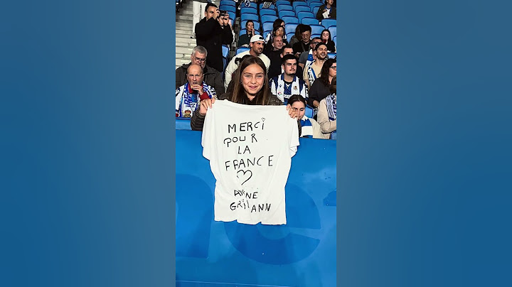 🇫🇷 Merci, Grizi