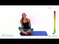 10 Minute Abs Workout -- At Home Abs and Obliques Exercises with No Equipment
