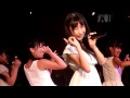 HR「希望の蕾」@2014/08/225キャナルシティ