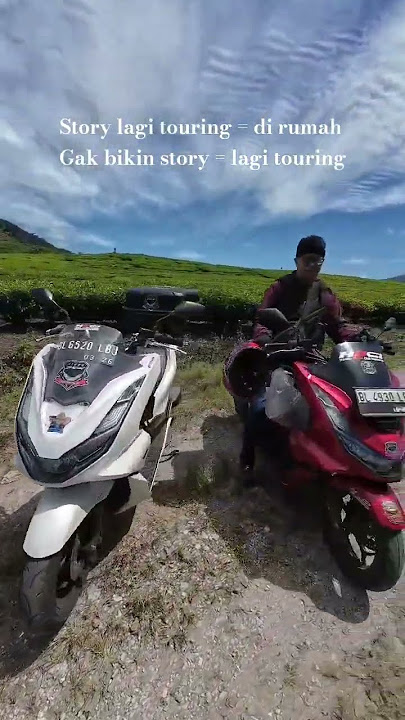 Story about us #touring #biker #shortvideo