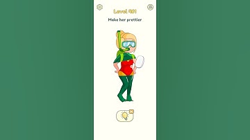 dop2 dop games level 461 #gameplay #deleteonepart #shorts #walkthrough #youtubeshorts #android