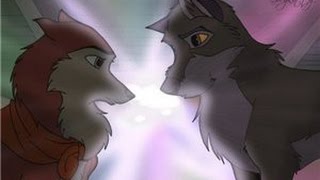 картинка: Balto - клип 