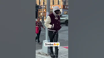 Simba Lamasimba Diamondplatnumz Wcb Bongoflava Bongonews 