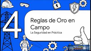 RETIE Libro 3 Instalaciones objeto del RETIE (Resumen práctico)