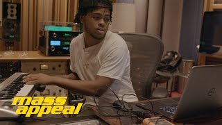 Rhythm Roulette: Childish Major | Mass Appeal