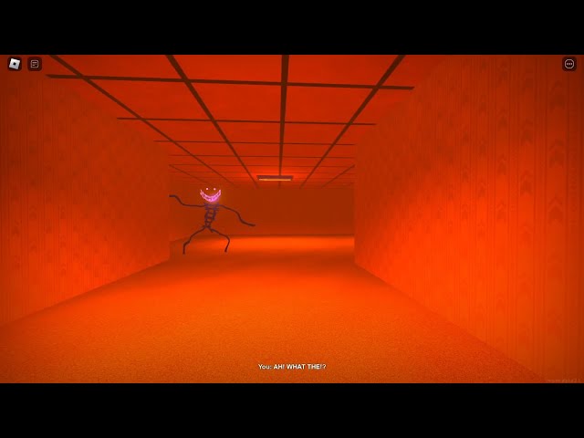 Roblox Apeirophobia Level 3 Speedrun 6:44 Solo 