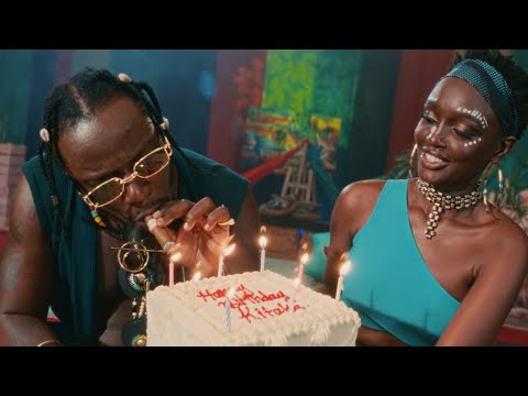 Elijah Kitaka Nothing Official Video 