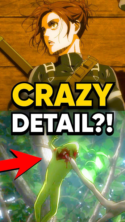 Sasha’s Death Foreshadowed in Season 2?!