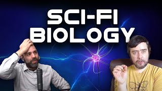 -Electricity of Life💡:  Wonders of Bioelectricity and Regenerative Biology Prof Michael Levin