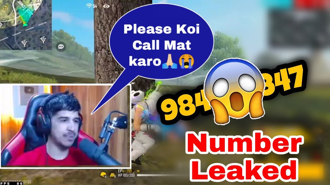 Amit bhai Number Leaked😱😂 Please Call Mat karna😭 shorts freefire 