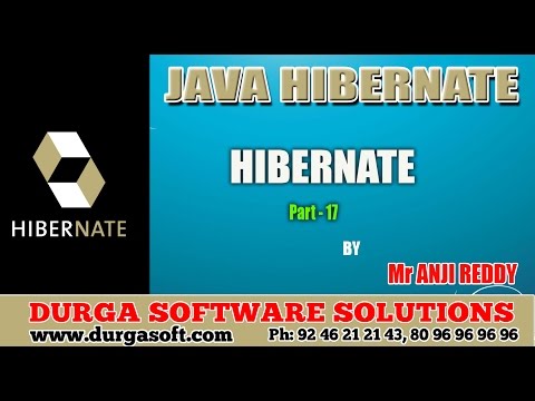 Java Framework ||